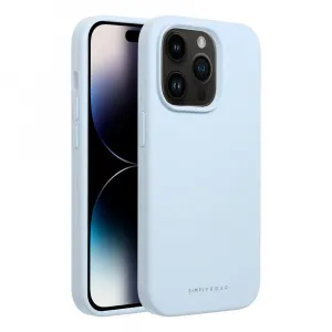 Roar Cloud-Skin, iPhone 11 Pro Max, svetlo modrý
