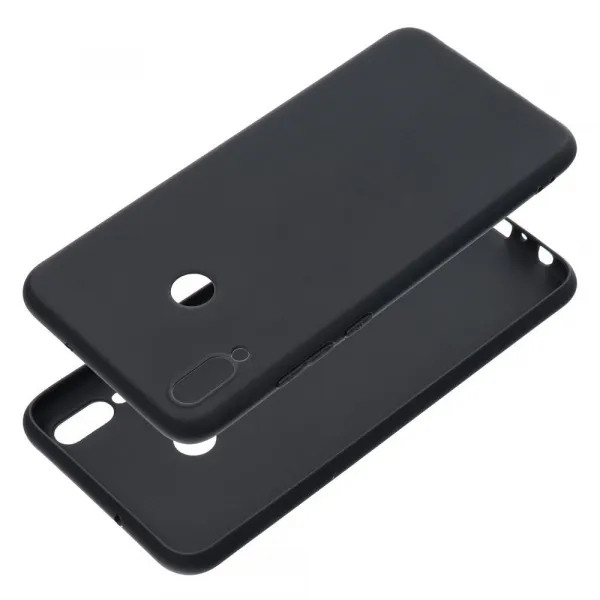 Matt obal, Honor 90 5G, čierny