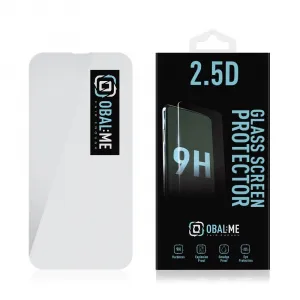 OBAL:ME 2.5D Tvrdené Sklo pre Apple iPhone 13 Pro Max / 14 Plus, priehľadne
