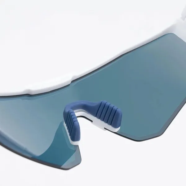 Rockbros SP297 Polarizačné cyklistické okuliare, čierne