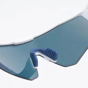 Rockbros SP297 Polarizačné cyklistické okuliare, čierne