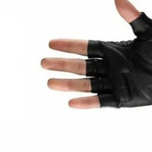 Rockbros S106BK Cyklistické rukavice M, čierne