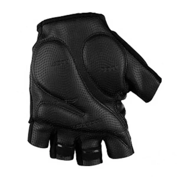 Rockbros S106BK Cyklistické rukavice M, čierne