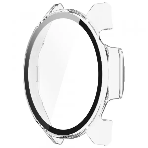 JP Watch case, Huawei Watch GT 4, 41 mm, priehľadný