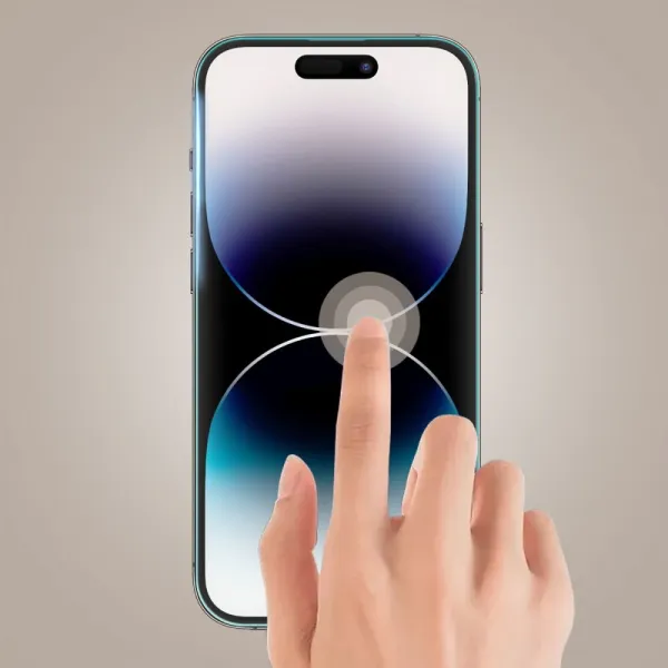 TECH-PROTECT SUPREME SET Sada ochranných skiel + inštalačný rám pre Apple iPhone 16 Plus
