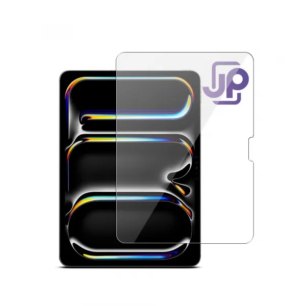 JP Tablet Glass, Tvrdené sklo, iPad Pro 13 2024 / 2025