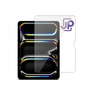 JP Tablet Glass, Tvrdené sklo, iPad Pro 13 2024 / 2025