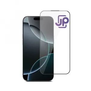 JP Easy Box 5D Tvrdené sklo, iPhone 16 Pro