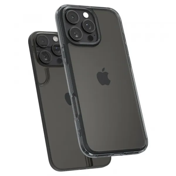 SPIGEN ULTRA HYBRID Apple iPhone 16 Pro Max SPACE CRYSTAL
