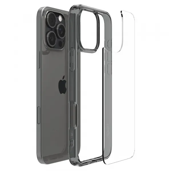 SPIGEN ULTRA HYBRID Apple iPhone 16 Pro Max SPACE CRYSTAL