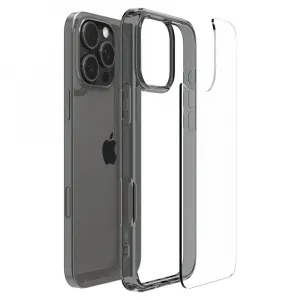 SPIGEN ULTRA HYBRID Apple iPhone 16 Pro Max SPACE CRYSTAL