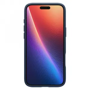 Spigen Liquid Air, iPhone 16, modrý