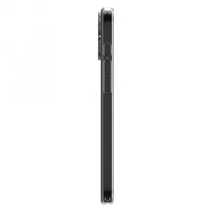 Spigen Liquid Crystal Mag s MagSafe, iPhone 16 Plus, priehľadný