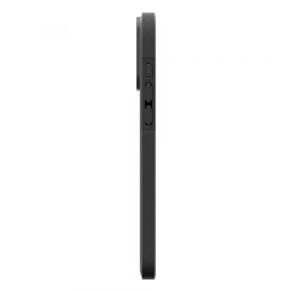 Spigen Core Armor, iPhone 16 Pro Max, čierny