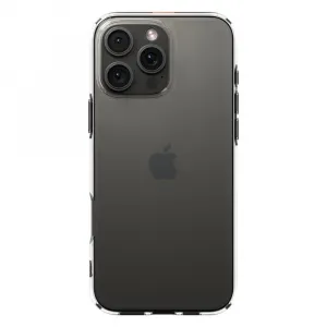 Spigen Ultra hybrid kryt na mobil, iPhone 16 Pro, číry