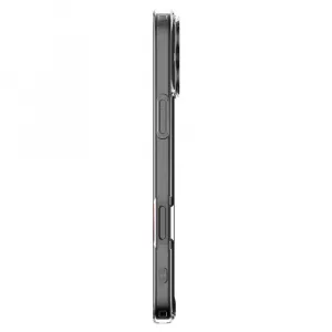Spigen Ultra hybrid kryt na mobil, iPhone 16 Pro Max, číry