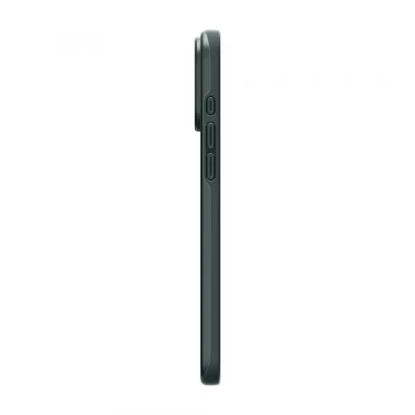 Spigen Thin Fit MagSafe, iPhone 16 Pro Max, zelený
