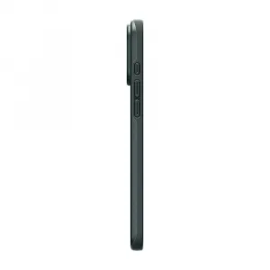 Spigen Thin Fit MagSafe, iPhone 16 Pro Max, zelený