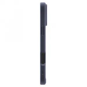 Spigen Ultra hybrid kryt na mobil, iPhone 16 Pro Max, modrý