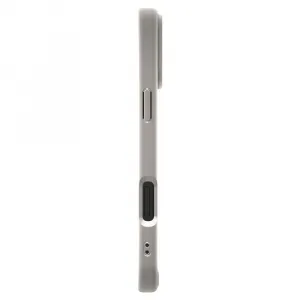Spigen Ultra hybrid kryt na mobil, iPhone 16 Pro Max, natural titanium