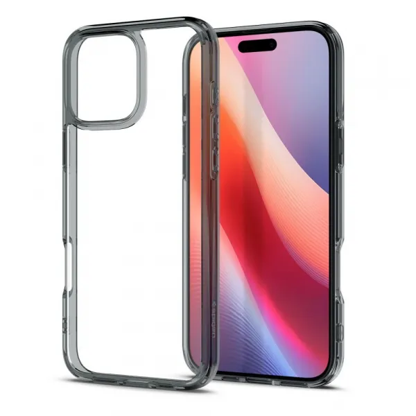 SPIGEN ULTRA HYBRID Apple iPhone 16 Pro SPACE CRYSTAL