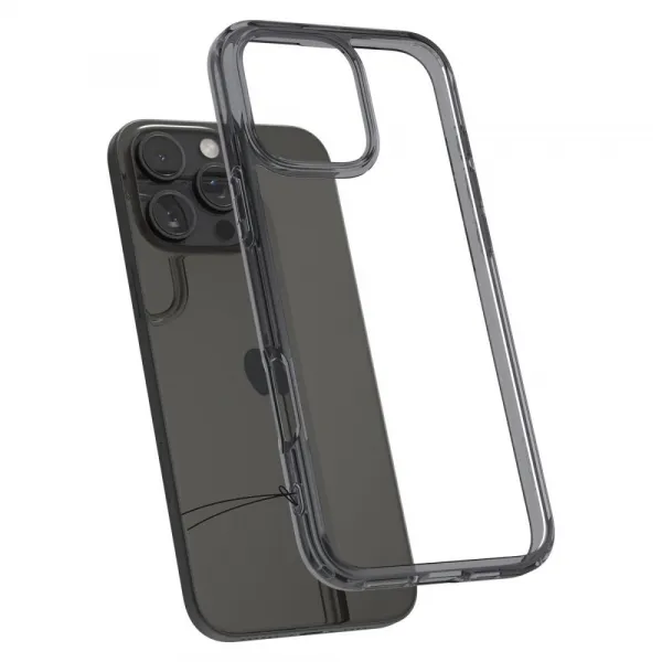 SPIGEN ULTRA HYBRID Apple iPhone 16 Pro SPACE CRYSTAL
