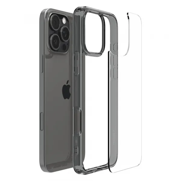 SPIGEN ULTRA HYBRID Apple iPhone 16 Pro SPACE CRYSTAL