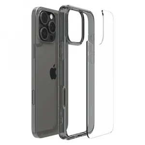SPIGEN ULTRA HYBRID Apple iPhone 16 Pro SPACE CRYSTAL