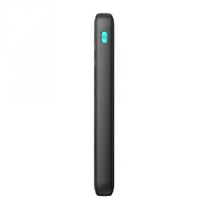 Joyroom JR-PBF15 22,5W Powerbanka 10000mAh USB-C + USB-A, čierna