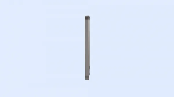 Metal Magsafe bezdrátová powerbanka s displejem, 10000mAh, QC, PD20W, šedá