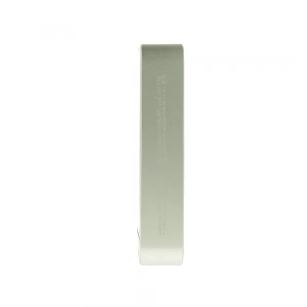 Metal Magsafe bezdrôtová Powerbanka so stojanom, 10000mAh, PD20W, biela