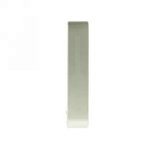Metal Magsafe bezdrôtová Powerbanka so stojanom, 10000mAh, PD20W, biela
