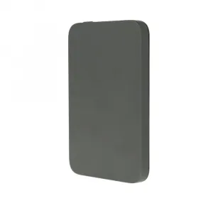 Ultramini Magsafe bezdrôtová Powerbanka. 5000mAh, PD20W, šedá