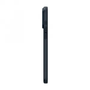 Spigen Thin Fit MagSafe, iPhone 16 Pro Max, metal slate