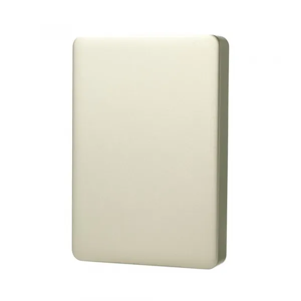 Metallic Ultraslim MagSafe bezdrôtová Powerbanka, 10000mAh, PD20W, sivá