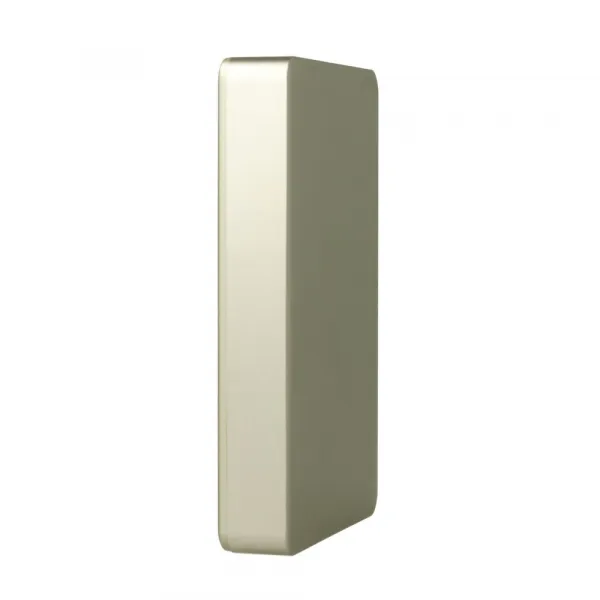 Metallic Ultraslim MagSafe bezdrôtová Powerbanka, 10000mAh, PD20W, sivá