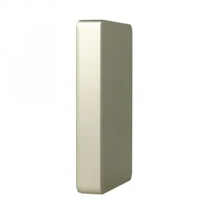 Metallic Ultraslim MagSafe bezdrôtová Powerbanka, 10000mAh, PD20W, sivá