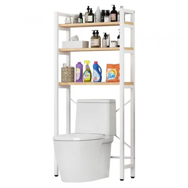 Regál nad WC BALRAM Tempo Kondela