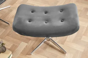 Taburet NESSOS Dekorhome