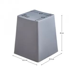 Taburet KLAVO Tempo Kondela