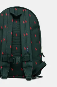 Detský ruksak Polo Ralph Lauren