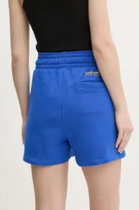 Šortky Red Bull Racing x Pepe Jeans HIGH WAISTED SHORTS