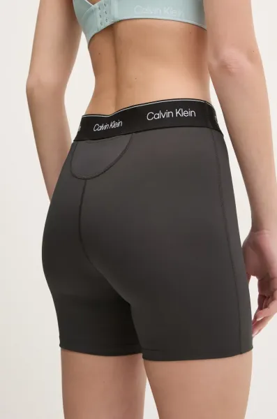 Tréningové šortky Calvin Klein Performance