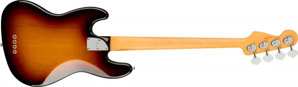 Fender American Professional II Jazz Bass MN 3TSB