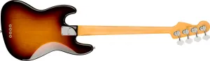Fender American Professional II Jazz Bass MN 3TSB