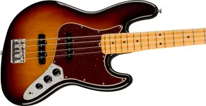 Fender American Professional II Jazz Bass MN 3TSB