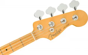 Fender American Professional II Jazz Bass MN 3TSB