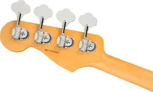 Fender American Professional II Jazz Bass MN 3TSB