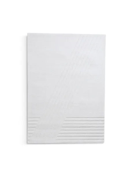Koberec Kyoto off white, viac rozmerov - Woud Rozměry: 200 x 80 cm