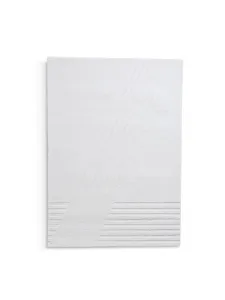 Koberec Kyoto off white, viac rozmerov - Woud Rozměry: 200 x 80 cm
